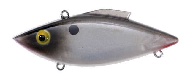 Bill Lewis Rat-L-Trap Hard Bait Smokey Joe 1/2 oz
