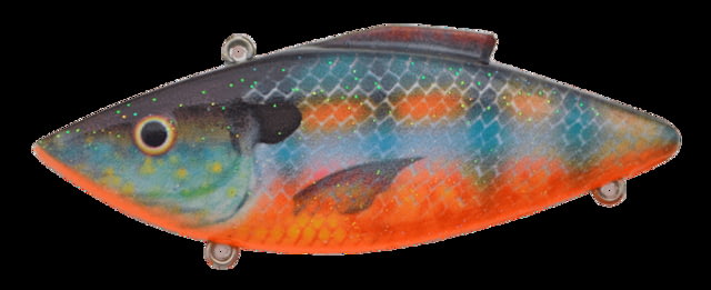 Bill Lewis Rat-L-Trap Hard Bait Stump Knocker 1/2 oz