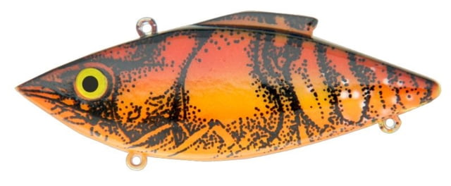 Bill Lewis Rat-L-Trap Hard Bait Toledo Gold 1/2 oz