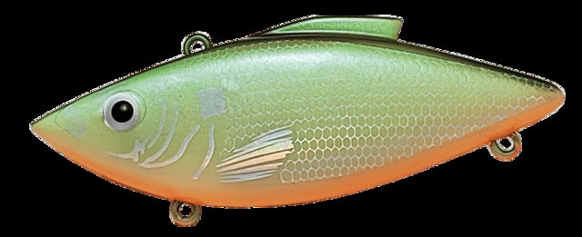 Bill Lewis Rat-L-Trap Hard Bait Young Sunfish 1/2 oz