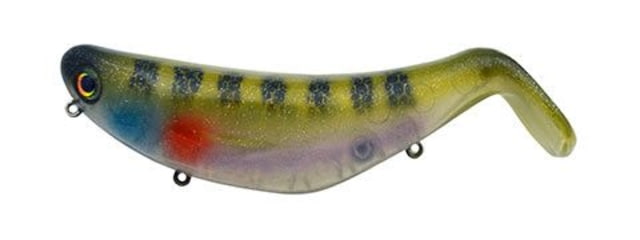 Bill Lewis Stutterstep 4.0 Hard Bait Ghost Bluegill 5/8 oz