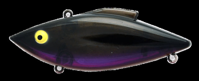 Bill Lewis Super-Trap Hard Bait Blurple - Saltwater 1-1/2 oz
