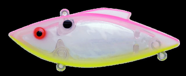 Bill Lewis Rat-L-Trap Hard Bait Electric Chicken 1/2 oz