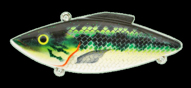 Bill Lewis Rat-L-Trap Hard Bait Baby Bass 1/2 oz