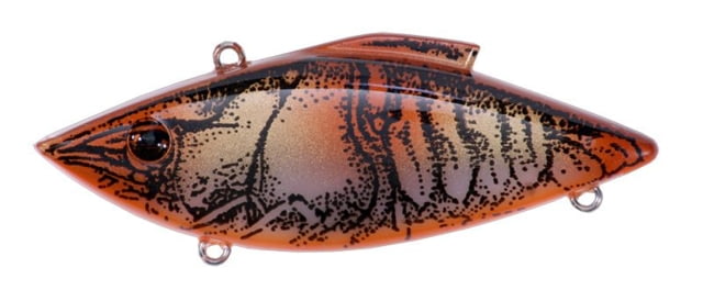 Bill Lewis Tiny-Trap Hard Bait Crawfish 1/8 oz