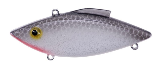 Bill Lewis Mag-Trap Hard Bait Diamond Dust 3/4 oz