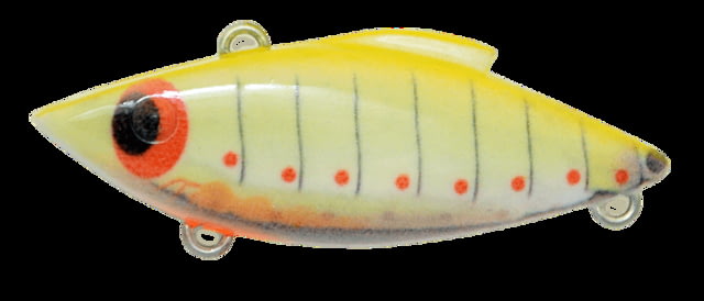 Bill Lewis Tiny-Trap Hard Bait Grub 1/8 oz