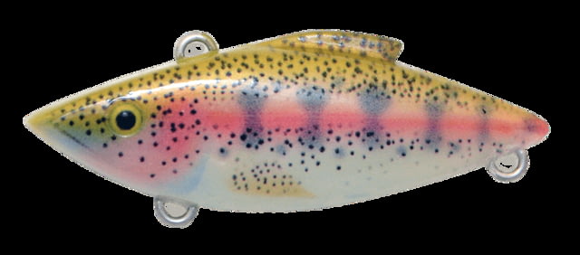 Bill Lewis Tiny-Trap Hard Bait Rainbow Trout 1/8 oz