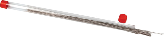 Billfisher Stainless Steel Soft Rigging Wire Tube Of 50 14in