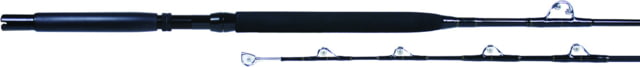 Billfisher Stand-Up Rod  All Aftco Solid Blank Slick Butt 6'
