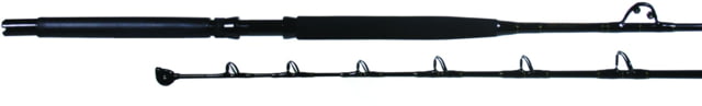 Billfisher Stand-Up Rod  Gimbal Aftco Top/Strip 6'