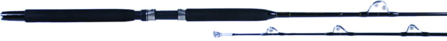 Billfisher Troll Rod 20-30lb All Aftco Roller Guides 5'6"