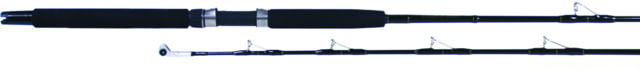 Billfisher Troll Rod  Roller Top Solid Blank 6'6"