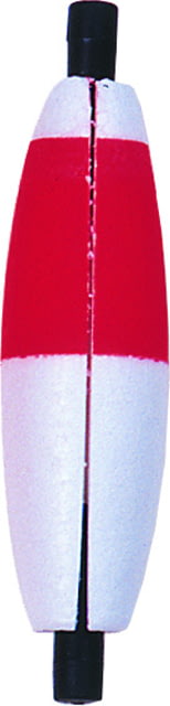 Billy Boy Bobbers Slotted Foam Peg Floats