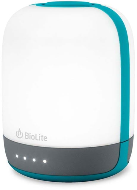 BioLite Alpenglow Lantern 250