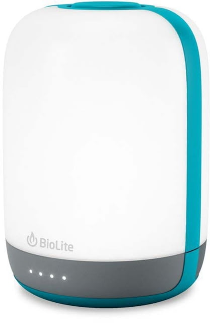 BioLite Alpenglow Lantern 500