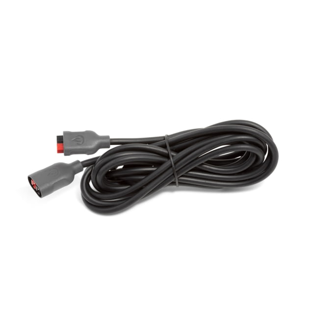 BioLite Solar Power Extension Cable Black One Size