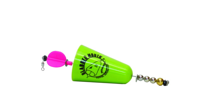 Blabber Mouth Blabber Mouth Popping Cork-Green