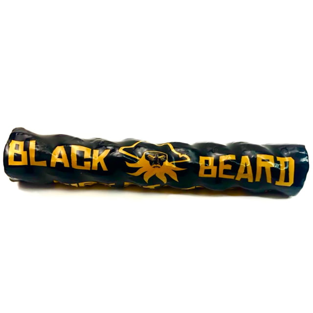 Black Beard Fire Starter Black/Yellow