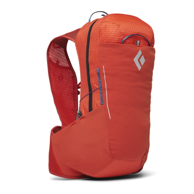 Black Diamond 15L Pursuit Backpack Octane/Ink Blue Large