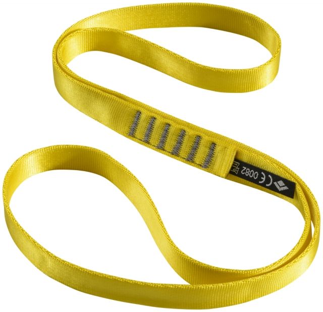Black Diamond 18 mm Nylon Runner-60 cm