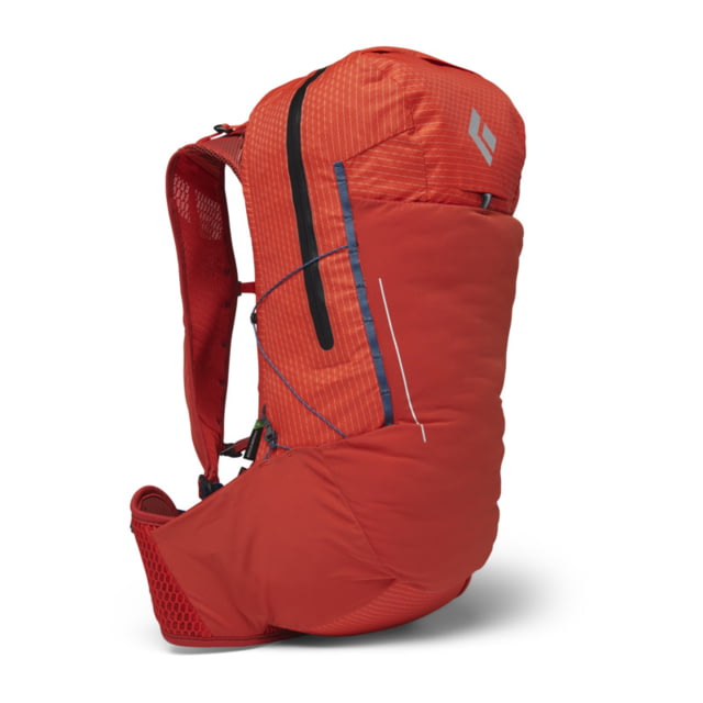 Black Diamond 30L Pursuit Backpack Octane/Ink Blue Medium