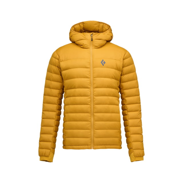 Black Diamond Access Down 2.0 Hoody - Men's Amber Extra Large