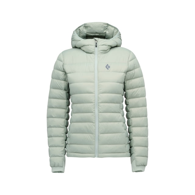 Black Diamond Black Diamond Access Down 2.0 Hoody - Women's Agave Large