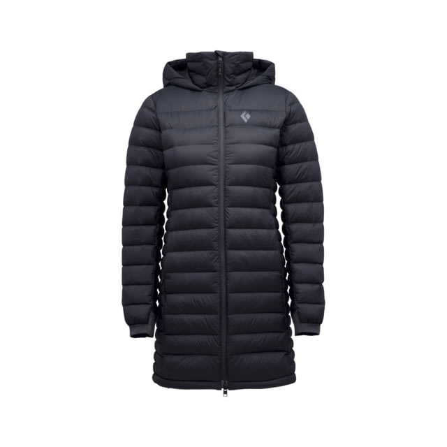 Black Diamond Access Down 2.0 Parka - Women's Black Large