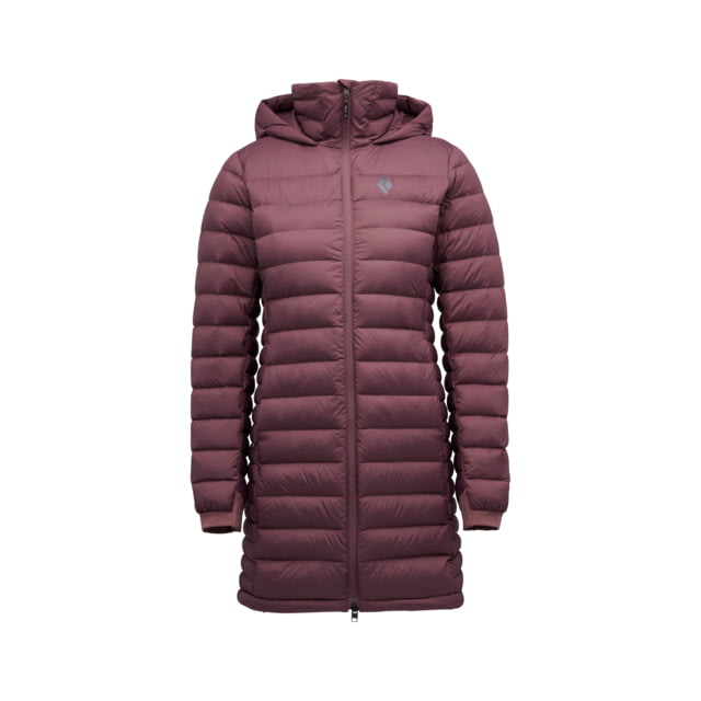 Black Diamond Access Down 2.0 Parka - Women's Fig Extra Large