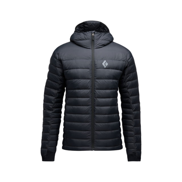 Black Diamond Access Down Hoody - Men's Black Large