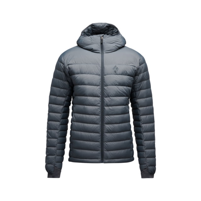 Black Diamond Access Down Hoody - Men's Carbon Extra Large