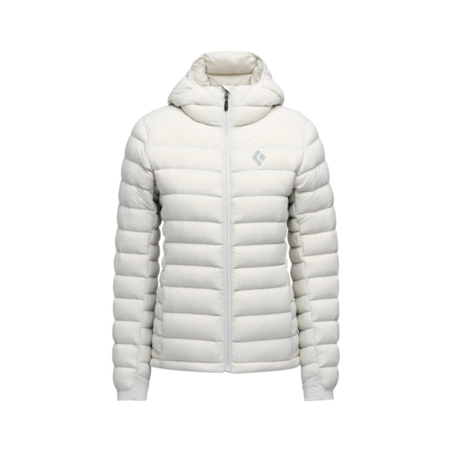 Black Diamond Access Down Hoody - Women's Alloy Small
