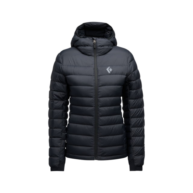 Black Diamond Access Down Hoody - Women's Black Extra Large