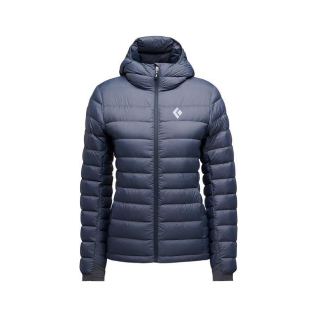 Black Diamond Access Down Hoody - Women's Charcoal Extra Large