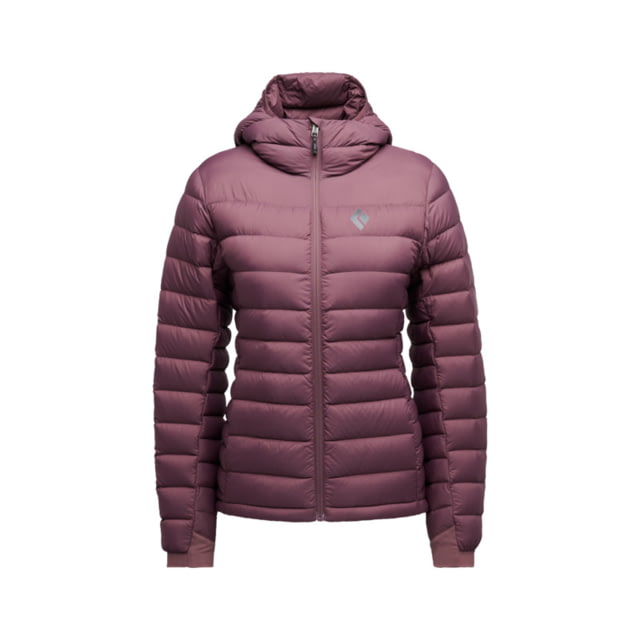 Black Diamond Access Down Hoody - Women's Fig Small