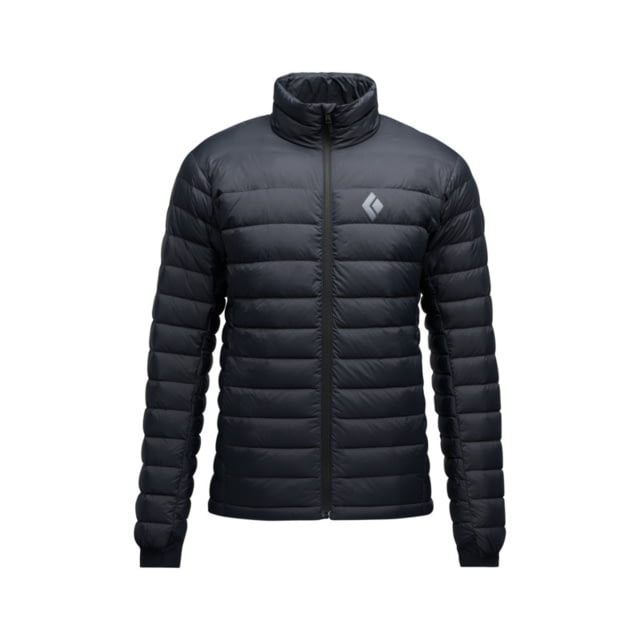 Black Diamond Access Down Jacket - Men's Burnt Sienna Extra Large