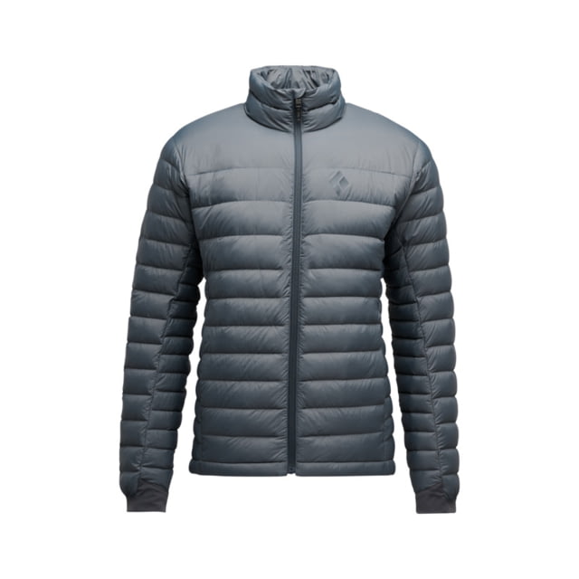 Black Diamond Access Down Jacket - Men's Carbon Extra Large