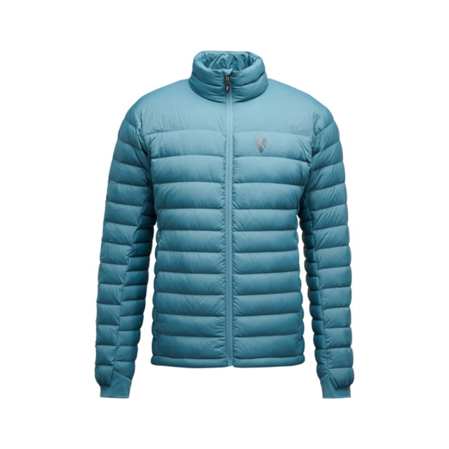 Black Diamond Access Down Jacket - Men's Creek Blue Small