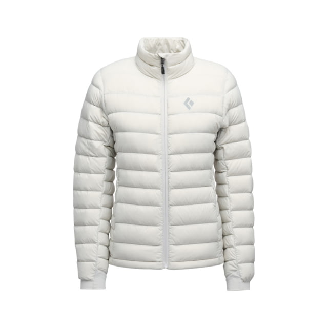 Black Diamond Access Down Jacket - Women's Alloy Extra Small