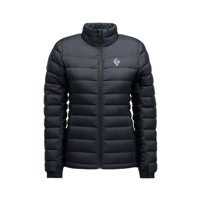 Black Diamond Access Down Jacket - Women's Black Extra Large