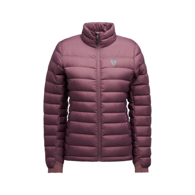 Black Diamond Access Down Jacket - Women's Fig Extra Large
