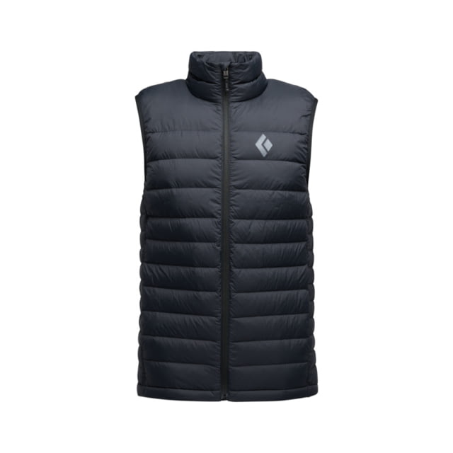 Black Diamond Access Down Vest - Men's Black Small