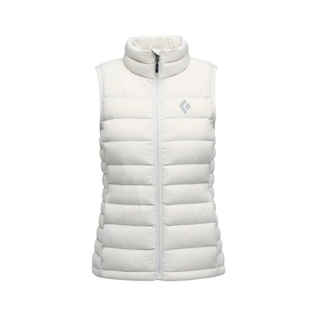 Black Diamond Access Down Vest – Women’s Alloy Large