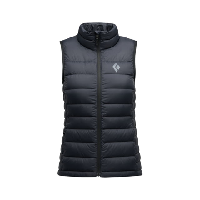 Black Diamond Access Down Vest – Women’s Black Large