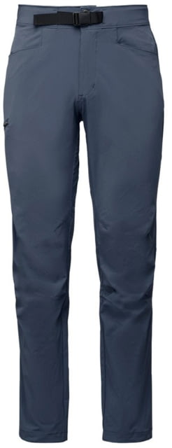 Black Diamond Alpine Light Pants - Men's Carbon 32