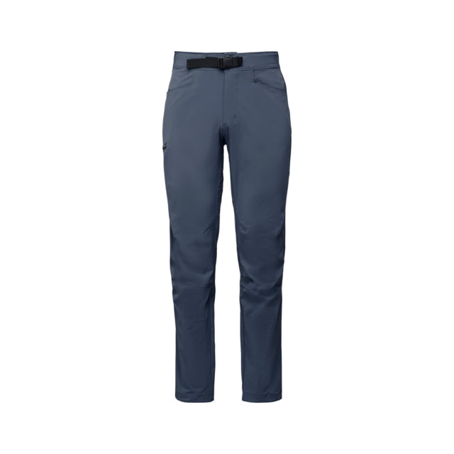 Black Diamond Alpine Light Pants - Men's Carbon 36