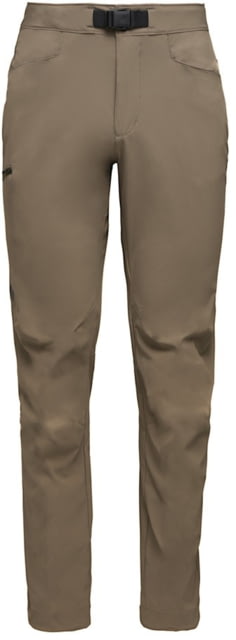 Black Diamond Alpine Light Pants - Men's Walnut 32