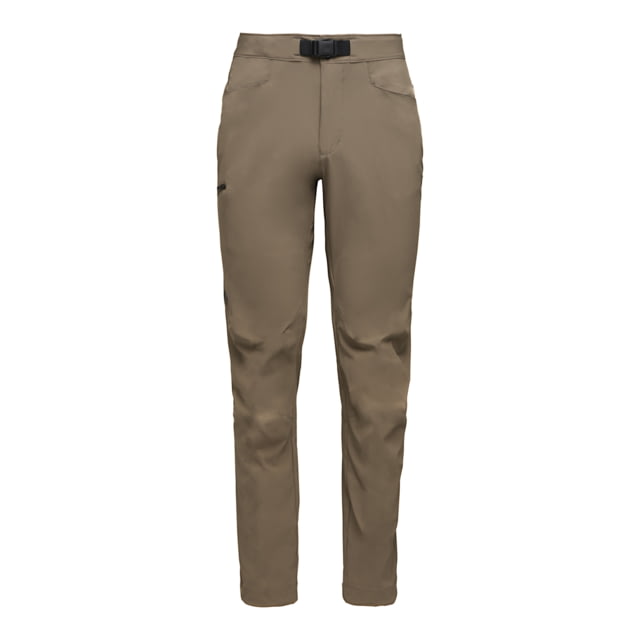 Black Diamond Alpine Light Pants - Men's Walnut 36