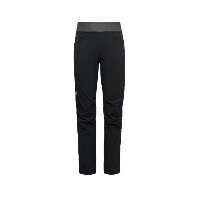 Black Diamond Alpine Light Pants - Women's Black Medium